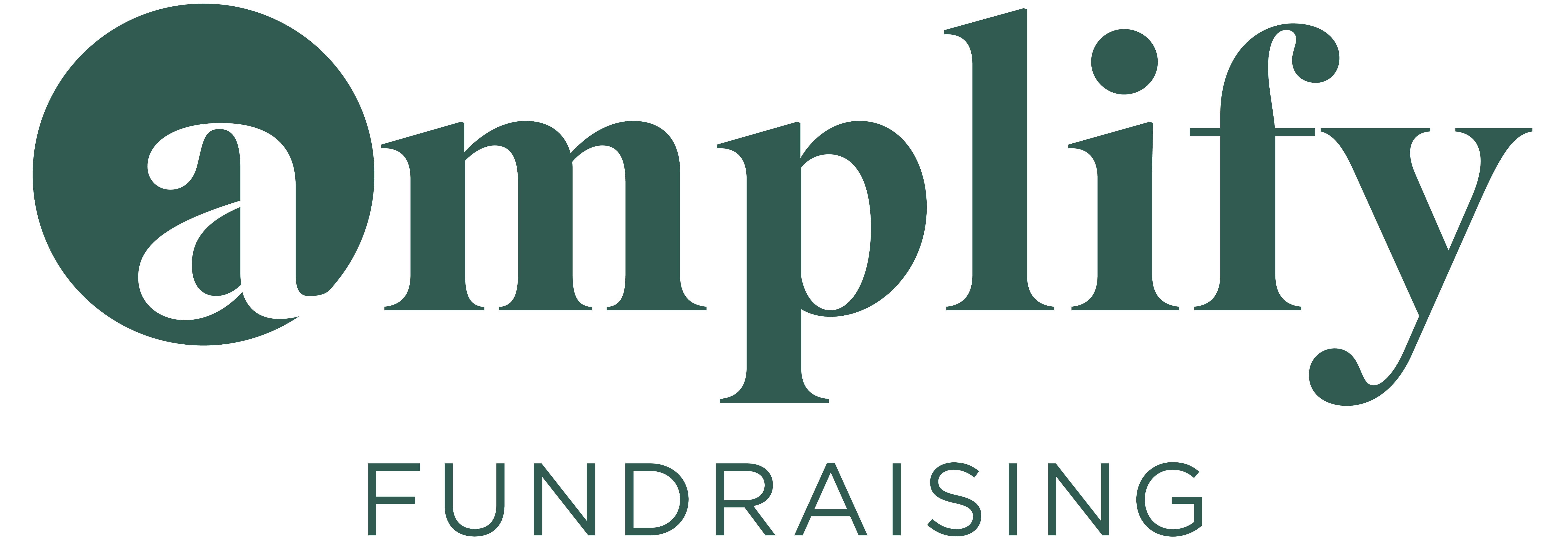 Amplify Fundraising
